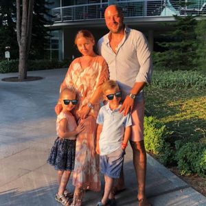"Liebe dich": Kim Gloss gratuliert Stiefsohn zum Geburtstag