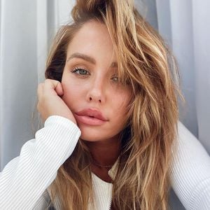 Kim Gloss, Influencerin