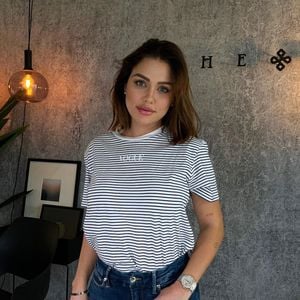 Nach Tumor-OP: Kim Gloss muss keine Chemotherapie machen