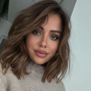Noch eine OP: Kim Gloss will ihre Brüste korrigieren lassen
