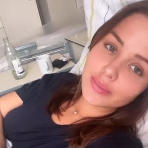 Nach Klinik-Schock: Kim Gloss meldet sich mit Update zurück