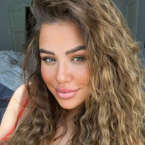 17 Kilogramm: So hat Kim Gloss nach der Geburt abgenommen!