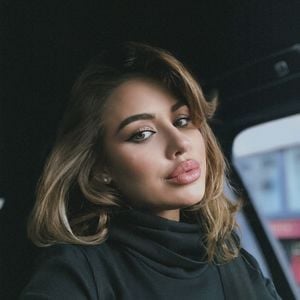 Kim Gloss verrät: Hatte sie nach der Geburt einen Babyblues?