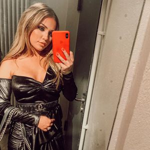 Nach Verlobung: Hat Kim Gloss Brautkleid-Vorstellungen?