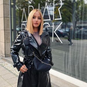 Positiv gestimmt: Kim Gloss plant Hochzeit noch für 2021!