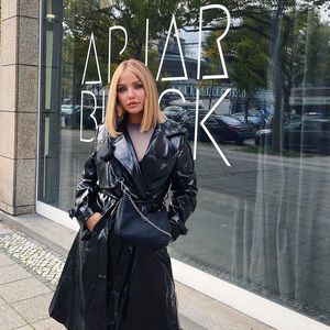 Neuer Look: Kim Gloss trägt jetzt einen stylishen Bob!
