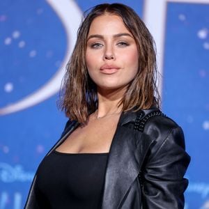 Kim Gloss verrät: Diese Sprachen sprechen ihre Kids