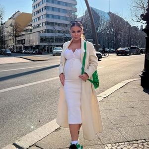 XXL-Party: Kim Gloss verkündet endlich das Babygeschlecht!