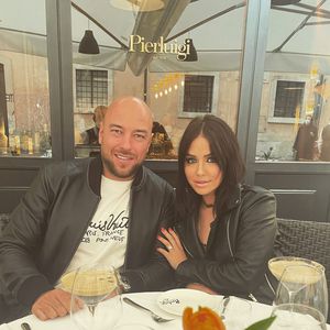 Location verraten: Kim Gloss gibt sich das Jawort in Italien