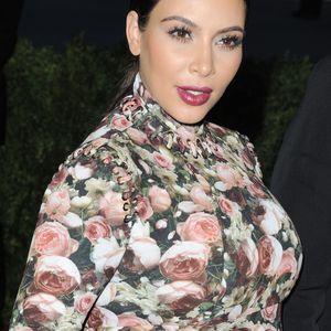 X Factor-Nick Grimshaw: Kim Kardashians Ruhm ist falsch!