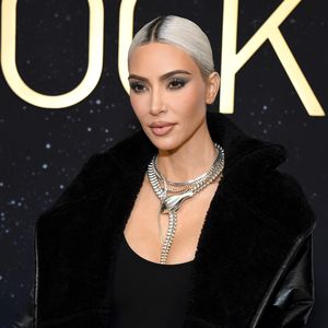 Endlich geschieden: Kim Kardashian ist total erleichtert!