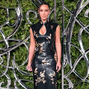 Kim Kardashian verrät, was keine der Nannys übernehmen darf