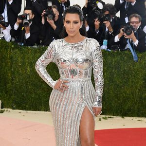 Von Papa abgeguckt? Saint wird Kanye West immer ähnlicher