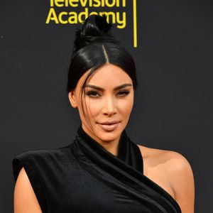 Wegen Foto: Kim K. klagt zehn Millionen Dollar von App ein