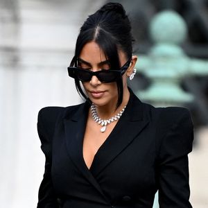 Prozess: Pariser Räuber bittet Kim Kardashian um Vergebung