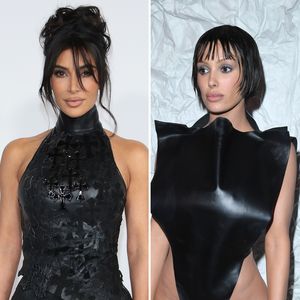 Mitleid? So denkt Kim Kardashian über Kanyes Frau Bianca