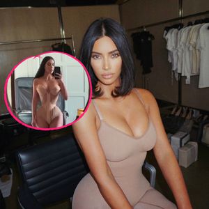 Kim K. bekommt Shitstorm für ihre übertriebene Mini-Taille