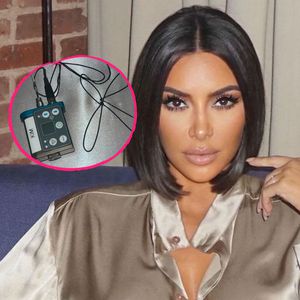 Flashback: Dieses Weihnachtsgeschenk bedeutet Kim K. alles!