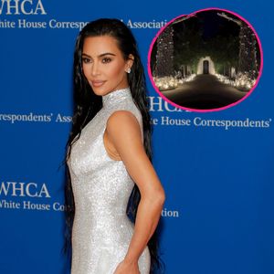 Übertrieben? Kim Kardashian flasht Fans mit Halloween-Deko