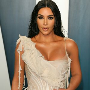 Twitter-Accounts von US-Stars wie Kim Kardashian gehackt!