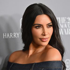Trotz Scheidungsgesprächen: Kim Kardashian hält an Ehe fest