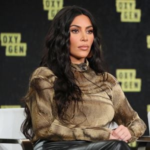 Unter Tränen: Kim äußert sich erstmals zu Trennung von Kanye