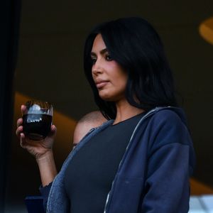 Imposter-Syndrom: Kim Kardashian leidet unter Unsicherheit!