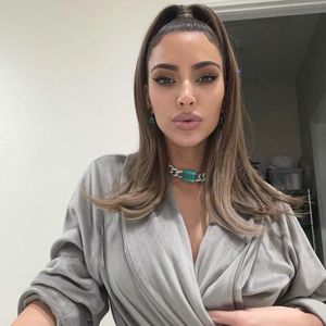 Kim Kardashian in Paris überfallen: Dieb veröffentlicht Buch