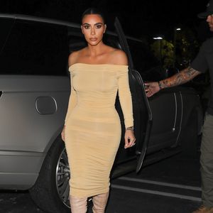 "Lebensbedrohliche Situation": Kim K. über Schwangerschaft