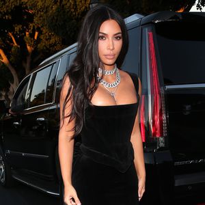 Nur Fassade? Kim hat keine Lust auf Wyoming-Umzug mit Kanye