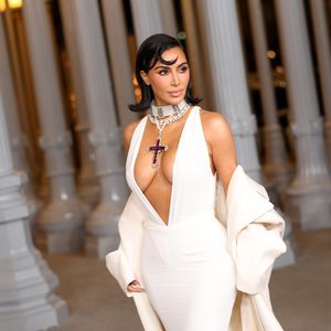 Kim Kardashian hat gar keinen Bock mehr auf eine Dauerdiät