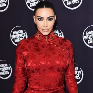 Kim Kardashian hat strenge Regeln für Flüge mit Privat-Jet