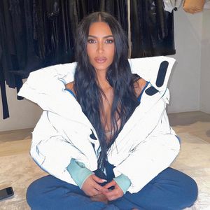 Treffen von Kanye und Pete: Kim Kardashian ist sehr besorgt