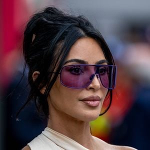 Nach Aneurysma-Schock: Neue Diagnose bei Kim Kardashian