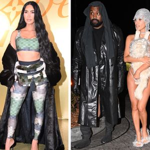 Klare Ansage von Kim Kardashian an Kanye West wegen Bianca?