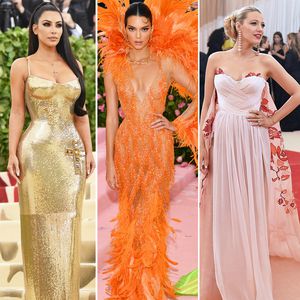 High Fashion von zu Hause: VIPs feiern Met Gala trotz Absage