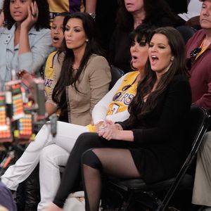 Schwestern-Diss: Kim Kardashian ätzt gegen Khloe