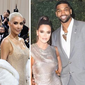 Kim Kardashian erfuhr vor Khloé von Tristans Baby-Affäre!