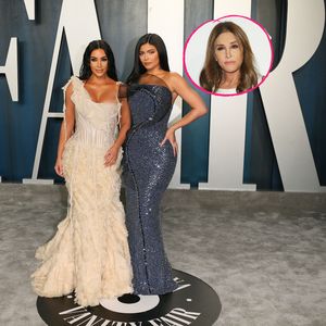 So süß gratulieren Kylie Jenner und Kim Caitlyn zum B-Day!
