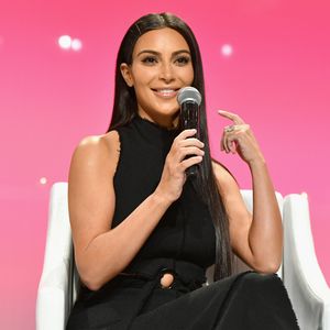 Noch immer traumatisiert: Kim Kardashian täglich in Therapie