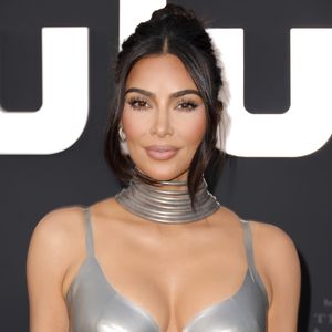 Kim Kardashian verrät: Sie sah neue Beziehung nicht kommen