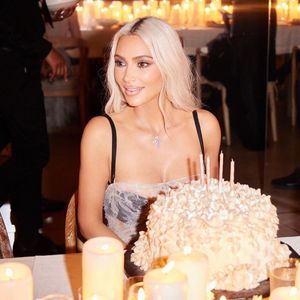 Gescheiterte Beziehungen: Kim Kardashian sieht es positiv
