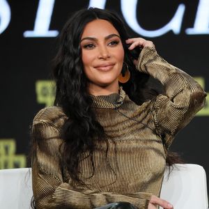 Kim Kardashian spielt in "American Horror Story 12" mit!