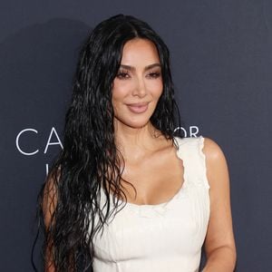 Todestag: Kim Kardashian erinnert an Papa Robert Kardashian