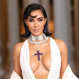Kim Kardashian enthüllt geheime Liebe im Kardashians-Trailer