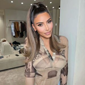 Insider weiß: Kim K. plant Scheidungsparty auf Privatinsel