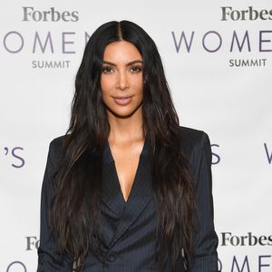 Was ist mit Pete? Kim Kardashian betrachtet sich als Single