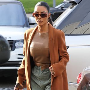 Keine Australien-Spende? Kim Kardashian wehrt sich genervt!