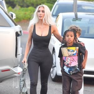 Kim Kardashian hat Saints YouTube-Kanal wiederhergestellt