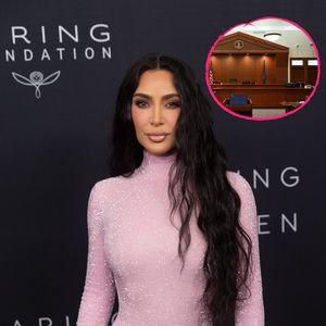 Kim Kardashian taucht für Geschworenendienst vor Gericht auf